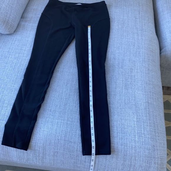 Michael Kors Riding Ankle Leggings - Picture 6 of 10